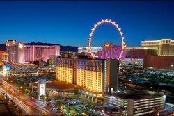 Westin Las Vegas Hotel & Spa