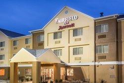 Fairfield Inn N Stes Marriott