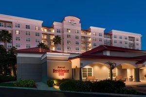 Residence Inn by Marriott Tampa Westshore