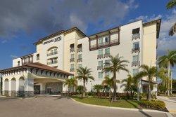SpringHill Suites by Marriott Fort Myers/Estero