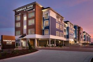 Towneplace Stes Kill Marriott