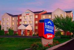 Fairfield Inn & Suites by Marriott Spokane Downtown