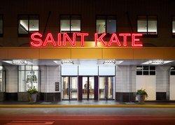 Saint Kate The Arts Hotel