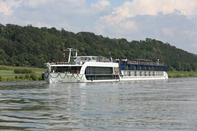 7 Nights - Melodies Of The Danube - Budapest to Vilshofen